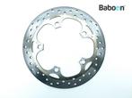 Remschijf Achter Gilera GP 800 2007-2011, Motoren, Verzenden, Gebruikt