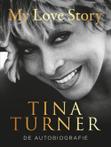 My love story - Tina Turner - Hardcover