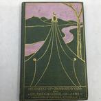 Edward Fitzgerald - Rubaiyat of Omar Khayyam and Salaan and, Antiek en Kunst, Antiek | Boeken en Bijbels