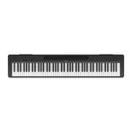 Yamaha P-145 B digitale piano, Nieuw