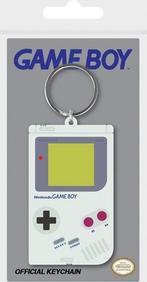 Nintendo Gameboy Keychain, Nieuw, Verzenden