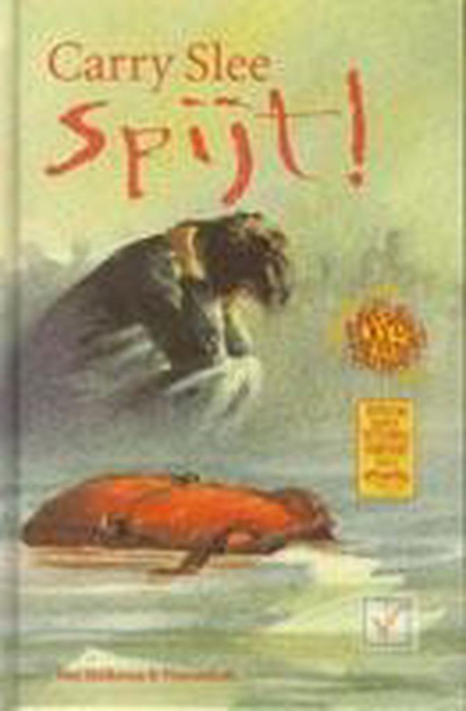 Spijt ! 9789064940712 Carry Slee, Boeken, Kinderboeken | Jeugd | 13 jaar en ouder, Gelezen, Verzenden