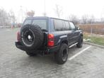 F4X4 - ACHTERBUMPER NISSAN PATROL GU4, Ophalen of Verzenden, Nieuw