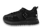Liu Jo Sneakers in maat 37 Zwart | 10% extra korting, Verzenden, Liu Jo, Zwart, Sneakers of Gympen