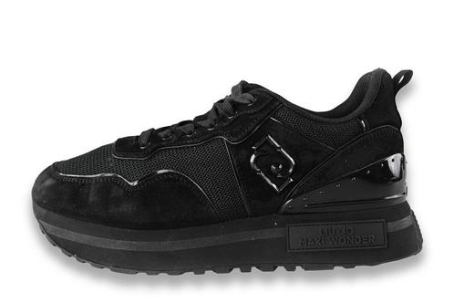 Liu Jo Sneakers in maat 37 Zwart | 10% extra korting, Kleding | Dames, Schoenen, Zwart, Zo goed als nieuw, Sneakers of Gympen