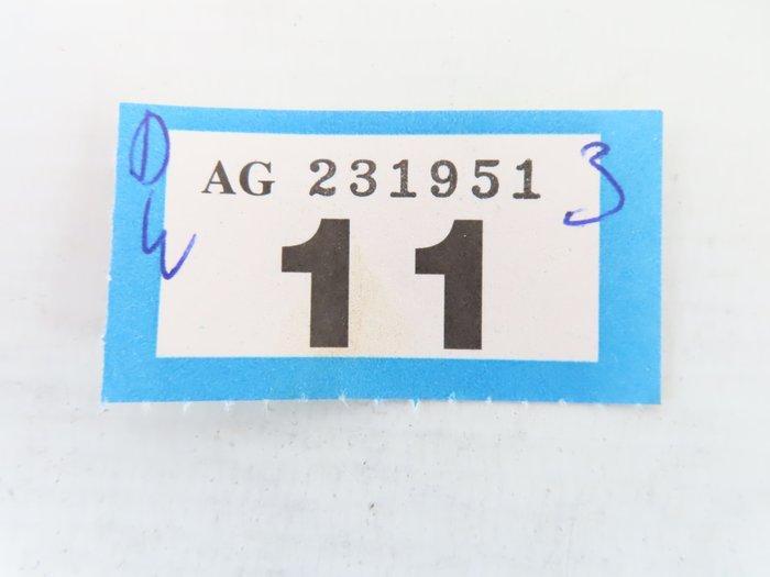 Fleischmann H0 - 6167 - Modeltreinsporen (2) - 2-delig, Hobby en Vrije tijd, Modeltreinen | H0