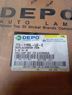 Volvo 850 Koplamp Links H7 - Retourdeal - 46% Korting!, Ophalen of Verzenden, Gebruikt, Volvo