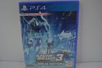 Gundam Breaker 3 - Break Edition - SEALED (PS4), Spelcomputers en Games, 1 speler, Verzenden, Zo goed als nieuw