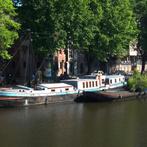 woonboot in Amsterdam gevonden voor €2700,- pm, Huizen en Kamers, Direct bij eigenaar, Amsterdam, Amsterdam