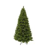 Camden Kunstkerstboom Slim - H215 x Ø109 cm - Groen, Diversen, Verzenden, Nieuw