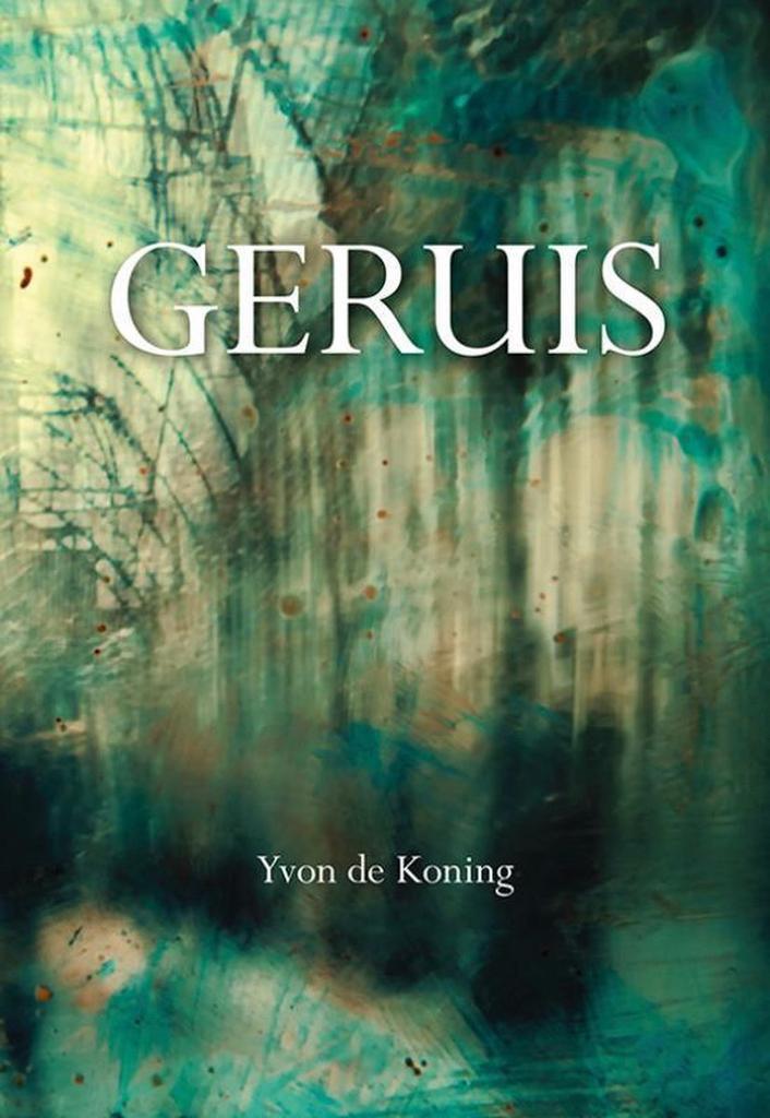 Geruis 9789463651462 Yvon de Koning, Boeken, Romans, Gelezen, Verzenden
