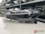 TOYOTA COROLLA VOLL LED KOPLAMP LINKS HASCO16184, Verzenden, Gebruikt, Toyota