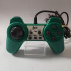 Access Line Green Controller Playstation 1, Ophalen of Verzenden, Nieuw