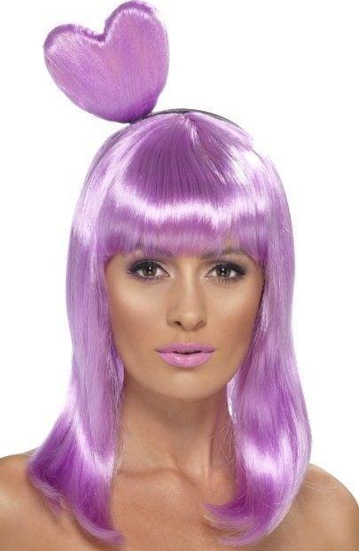 Candy queen pruik, Kleding | Dames, Carnavalskleding en Feestkleding, Nieuw, Ophalen of Verzenden