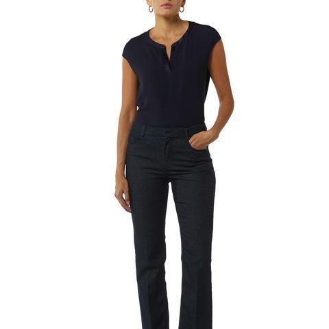 Comma Shirt, Kleding | Dames, T-shirts, Nieuw, Verzenden