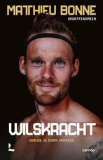 9789401413985 Wilskracht Matthieu Bonne, Boeken, Verzenden, Nieuw, Matthieu Bonne