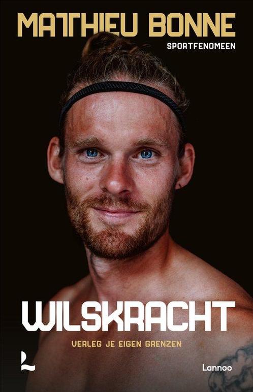 9789401413985 Wilskracht Matthieu Bonne, Boeken, Studieboeken en Cursussen, Nieuw, Verzenden