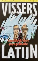 Vissers Latijn 9799060648765 Peter Scheele, Boeken, Verzenden, Zo goed als nieuw, Peter Scheele