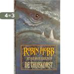 De thuiskomst 9789024553488 Robin Hobb, Boeken, Fantasy, Verzenden, Zo goed als nieuw, Robin Hobb