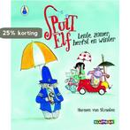 Lente, zomer, herfst en winter / Spuit Elf 9789020682427, Verzenden, Gelezen, Harmen van Straaten