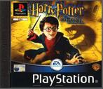 Harry Potter en de Geheime Kamer (Losse CD) (PS1 Games), Spelcomputers en Games, Games | Sony PlayStation 1, Ophalen of Verzenden