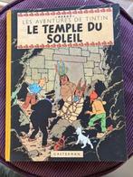 Tintin T14 - Le temple du soleil (B3) - C - 1 Album - Eerste, Boeken, Stripboeken, Nieuw