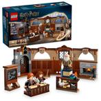 LEGO Harry Potter 76442 Kasteel Zweinstein: Toverspreukenles, Verzenden, Nieuw