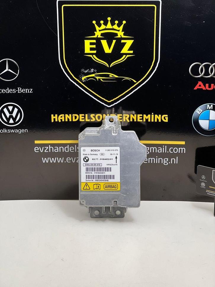 BMW 3 serie Touring airbag module bj.2009 Art.0285010070, Auto-onderdelen, Elektronica en Kabels, Gebruikt, BMW