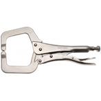 Griptang C-type 280mm (Griptangen, PLAATWERK) (PLAATWERK), Auto diversen, Autogereedschap, Verzenden, Nieuw
