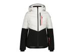 Icepeak ski jas dames Florala wit 980 44 48, Nieuw