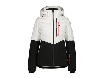 Icepeak ski jas dames Florala wit 980 44 46 48 beschikbaar voor biedingen