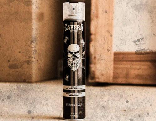 Sterke Fixatie heren Spray Haar Lak - grote fles - direct, Sieraden, Tassen en Uiterlijk, Uiterlijk | Gezichtsverzorging