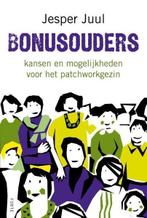 Bonusouders 9789058772053 Jesper Juul, Boeken, Verzenden, Gelezen, Jesper Juul
