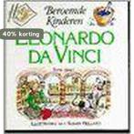 Leonardo da Vinci / Beroemde kinderen 9789060566039 T. Hart, Verzenden, Zo goed als nieuw, T. Hart