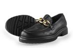 Gabor Loafers in maat 39 Zwart | 10% extra korting, Kleding | Dames, Schoenen, Verzenden, Zwart, Overige typen, Gabor