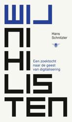 Wij nihilisten 9789403138015 Hans Schnitzler, Verzenden, Zo goed als nieuw, Hans Schnitzler