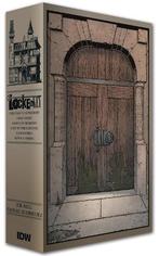 Locke & Key Slipcase Set, Boeken, Verzenden, Nieuw