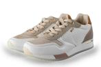 Mexx Sneakers in maat 36 Wit | 10% extra korting, Mexx, Verzenden, Wit, Sneakers of Gympen