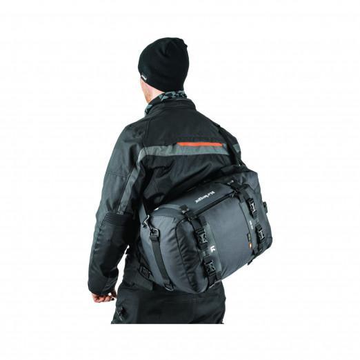 Kriega schouderband US-30, Motoren, Accessoires | Koffers en Tassen, Nieuw, Verzenden