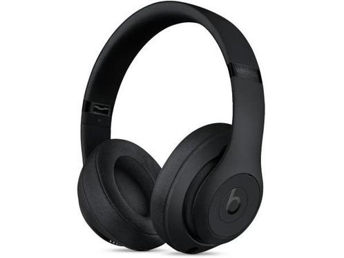 Veiling - Beats Studio 3 - Draadloze over-ear koptelefoon -, Audio, Tv en Foto, Koptelefoons