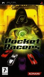 Pocket Racers (Sony PSP), Verzenden, Gebruikt, Vanaf 3 jaar
