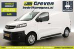 Opel Vivaro 2.0 CDTI L2H1, Automaat, Gebruikt, Euro 6, Wit