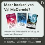 A Darker Domain 9780061688997 Val McDermid, Boeken, Verzenden, Gelezen, Val McDermid