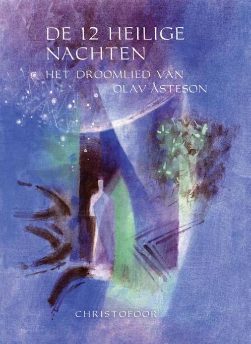 9789060387139 De 12 heilige nachten | Tweedehands, Boeken, Romans, Zo goed als nieuw, Verzenden