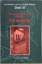 Woordenboek van de Limburgse dialecten, Nieuw, Verzenden