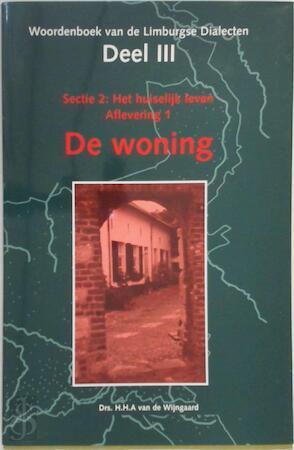Woordenboek van de Limburgse dialecten, Boeken, Taal | Overige Talen, Verzenden