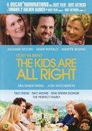 Kids are all right, the - DVD, Cd's en Dvd's, Verzenden, Nieuw in verpakking