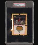 1999 Upper Deck Michael Jordan Game Used Hardwood Floor, Nieuw