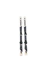 Atomic Redster SC - 2022-156 cm, 140 tot 160 cm, Gebruikt, Ophalen of Verzenden, Carve