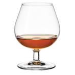 Cognacglazen | Glas | 25cl | 6 Stuks | Ø82x112(h)mm Arcoroc, Verzenden, Nieuw in verpakking